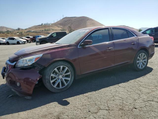 CHEVROLET MALIBU 2LT 2015 1g11d5sl5ff343771