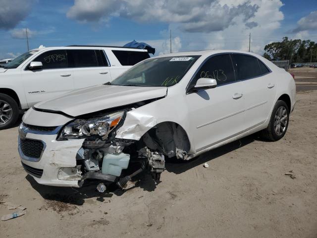 CHEVROLET MALIBU 2LT 2015 1g11d5sl5ff347660