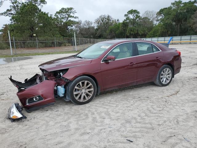 CHEVROLET MALIBU 2015 1g11d5sl5ff347934