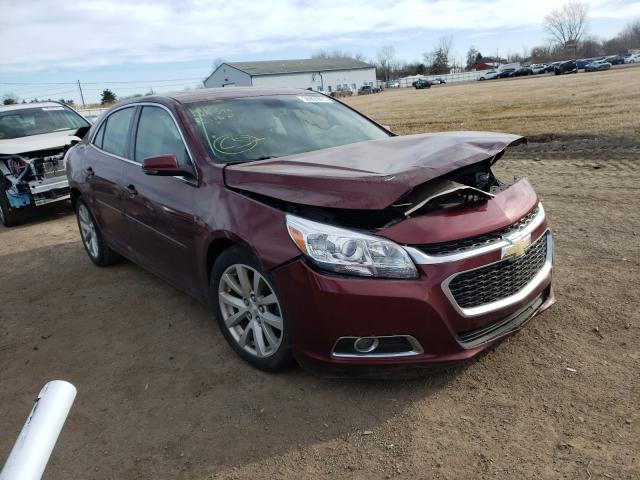 CHEVROLET MALIBU 2LT 2015 1g11d5sl5ff351031