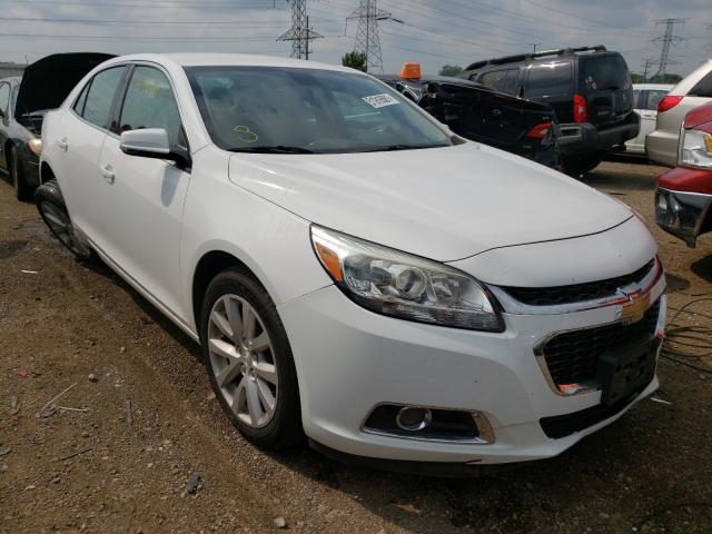 CHEVROLET MALIBU 2LT 2015 1g11d5sl5fu101865