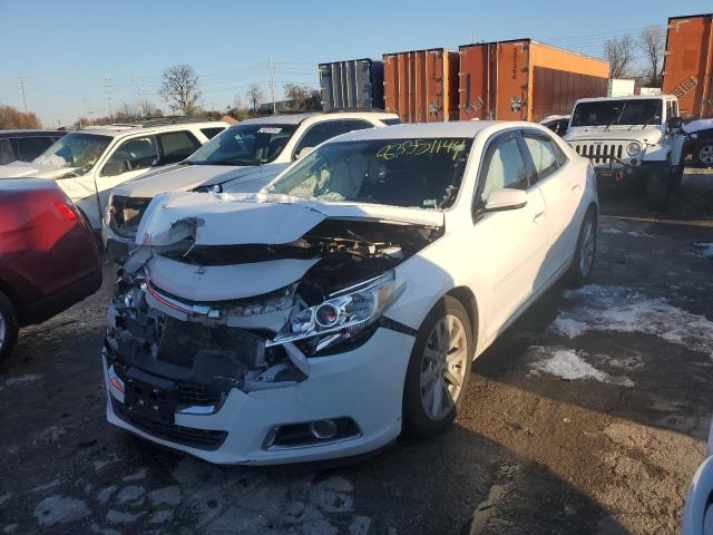 CHEVROLET MALIBU 2LT 2015 1g11d5sl5fu102370