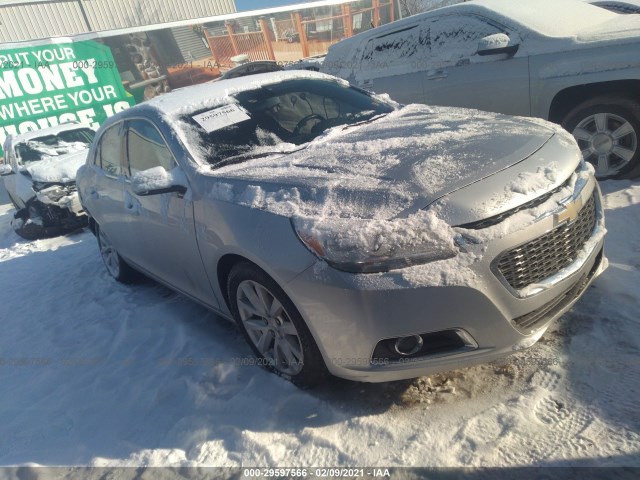 CHEVROLET MALIBU 2015 1g11d5sl5fu108556