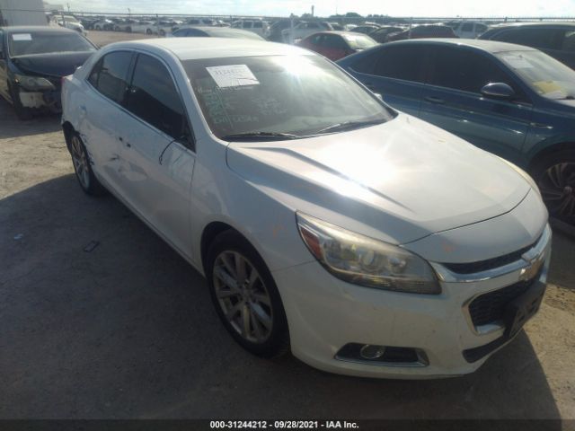 CHEVROLET MALIBU 2015 1g11d5sl5fu114700