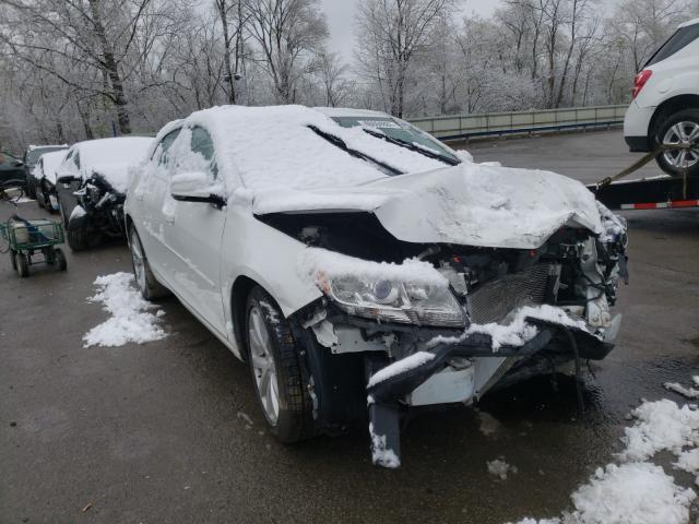 CHEVROLET MALIBU 2LT 2015 1g11d5sl5fu148944