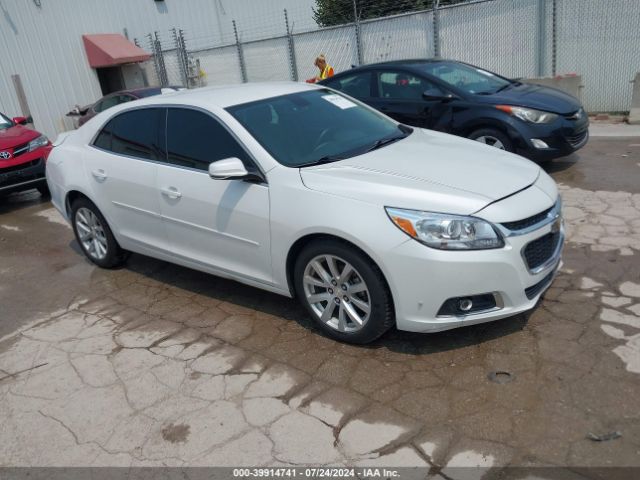 CHEVROLET MALIBU 2015 1g11d5sl5fu149530