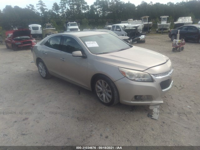 CHEVROLET MALIBU 2015 1g11d5sl6ff100082