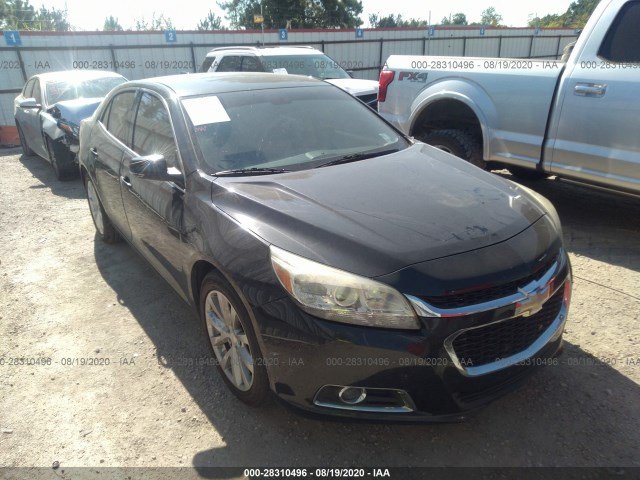 CHEVROLET MALIBU 2015 1g11d5sl6ff100969