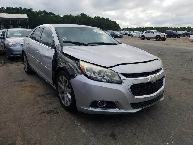 CHEVROLET MALIBU 2LT 2015 1g11d5sl6ff107582