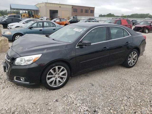 CHEVROLET MALIBU 2LT 2015 1g11d5sl6ff108859