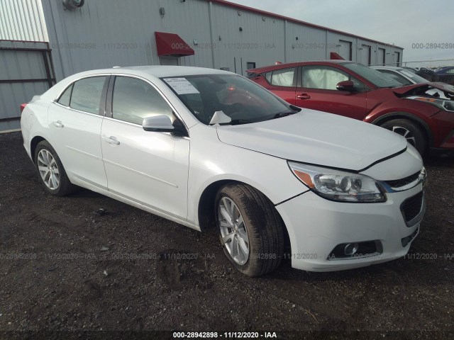 CHEVROLET MALIBU 2015 1g11d5sl6ff113379