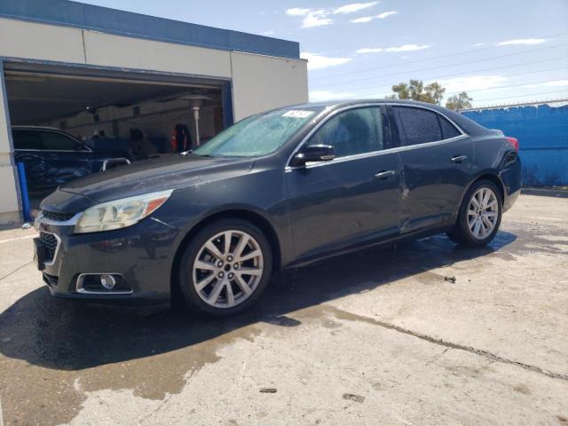 CHEVROLET MALIBU 2LT 2015 1g11d5sl6ff117805