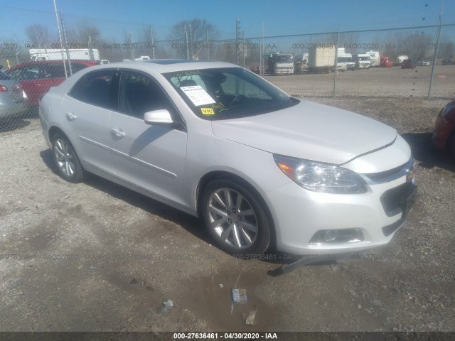 CHEVROLET MALIBU 2015 1g11d5sl6ff118906