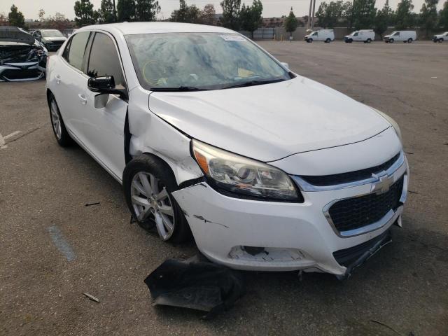 CHEVROLET MALIBU 2LT 2015 1g11d5sl6ff120882