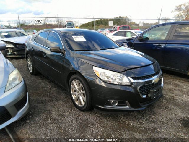 CHEVROLET MALIBU 2015 1g11d5sl6ff125435