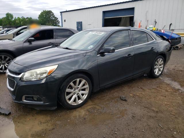 CHEVROLET MALIBU 2015 1g11d5sl6ff125631