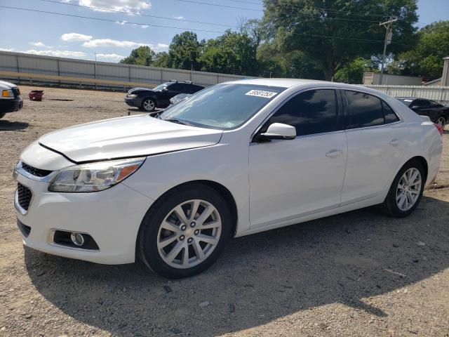 CHEVROLET MALIBU 2LT 2015 1g11d5sl6ff127508