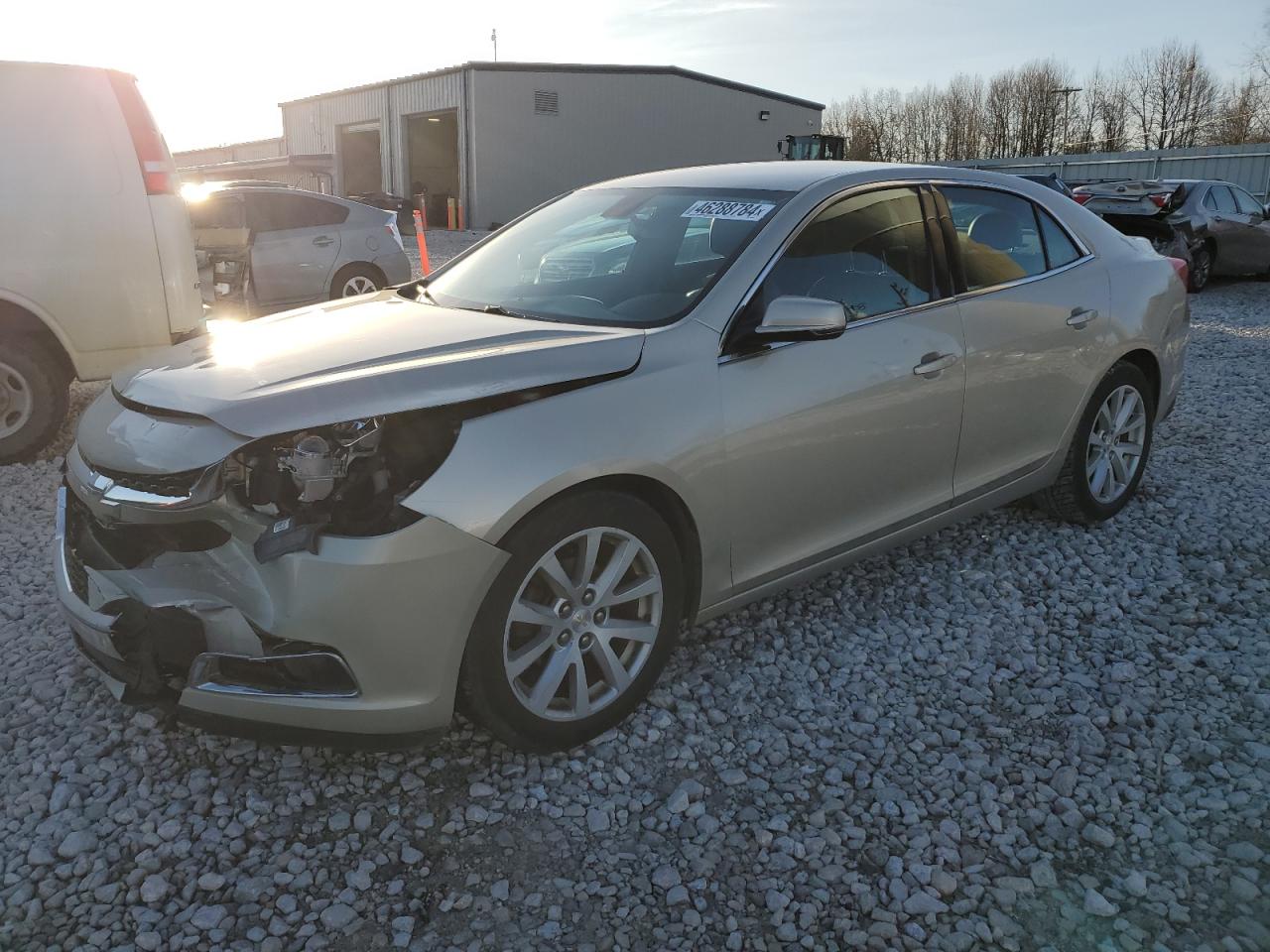 CHEVROLET MALIBU 2015 1g11d5sl6ff130456