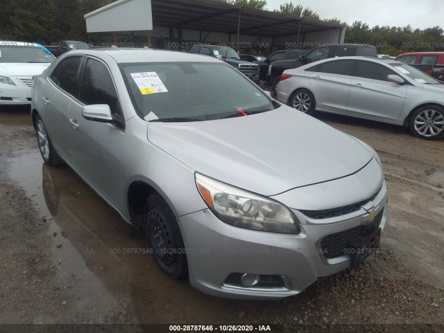 CHEVROLET MALIBU 2015 1g11d5sl6ff130571