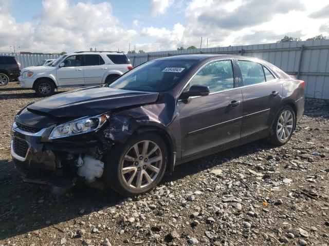 CHEVROLET MALIBU 2LT 2015 1g11d5sl6ff131476