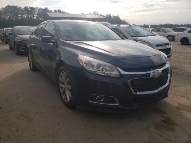 CHEVROLET MALIBU 2LT 2015 1g11d5sl6ff132790