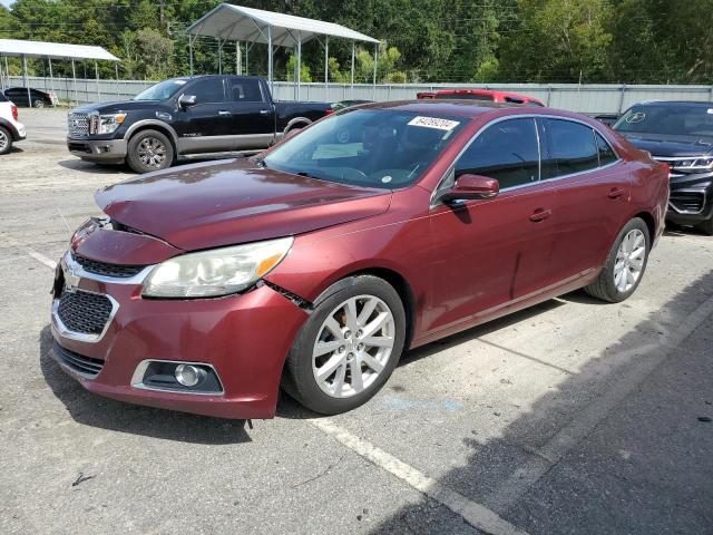 CHEVROLET MALIBU 2015 1g11d5sl6ff139190