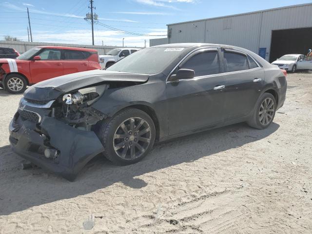 CHEVROLET MALIBU 2015 1g11d5sl6ff139982