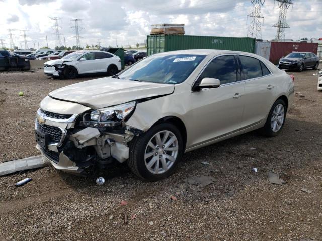 CHEVROLET MALIBU 2LT 2015 1g11d5sl6ff143224