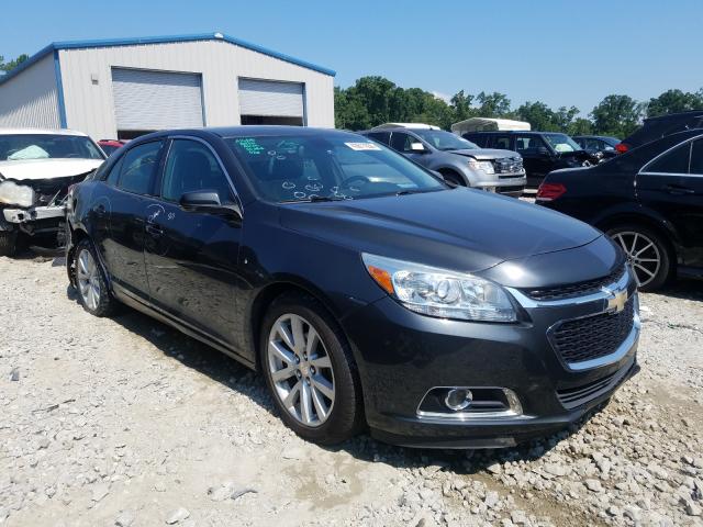 CHEVROLET MALIBU 2LT 2015 1g11d5sl6ff146964