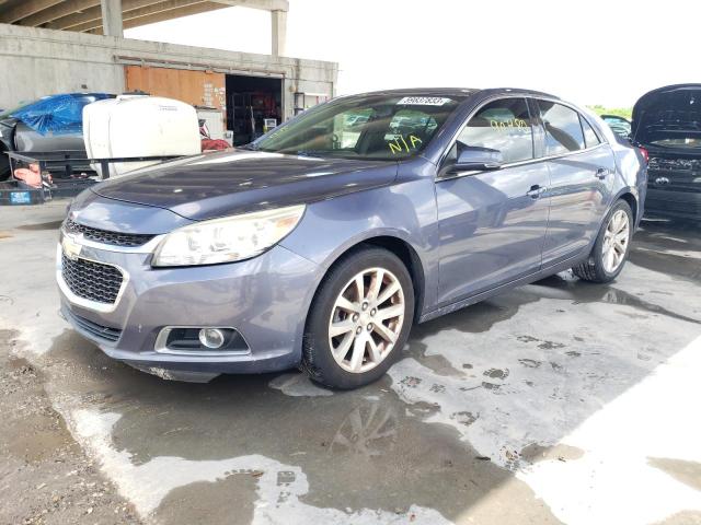 CHEVROLET MALIBU 2LT 2015 1g11d5sl6ff157897