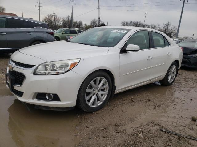 CHEVROLET MALIBU 2LT 2015 1g11d5sl6ff157916