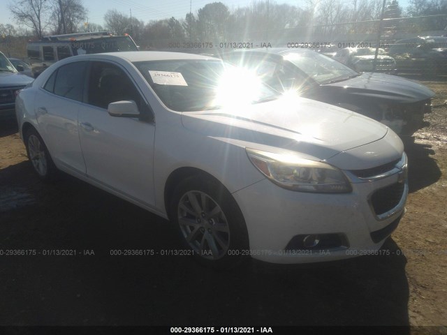 CHEVROLET MALIBU 2015 1g11d5sl6ff161724