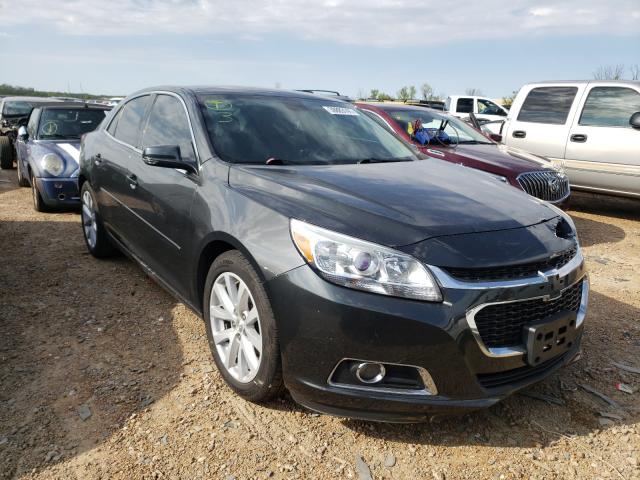 CHEVROLET MALIBU 2LT 2015 1g11d5sl6ff162713