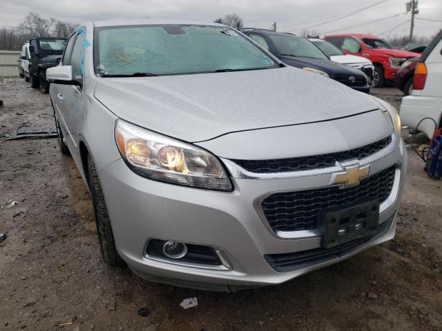 CHEVROLET MALIBU 2LT 2015 1g11d5sl6ff164946