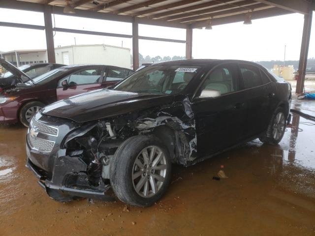 CHEVROLET MALIBU 2LT 2015 1g11d5sl6ff165787