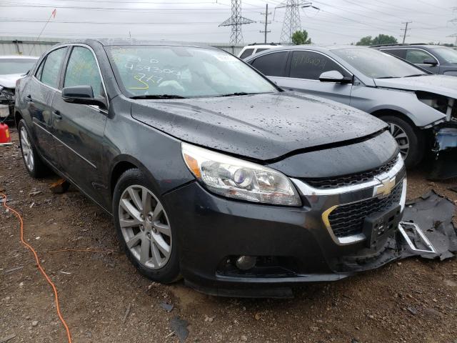 CHEVROLET MALIBU 2LT 2015 1g11d5sl6ff167183