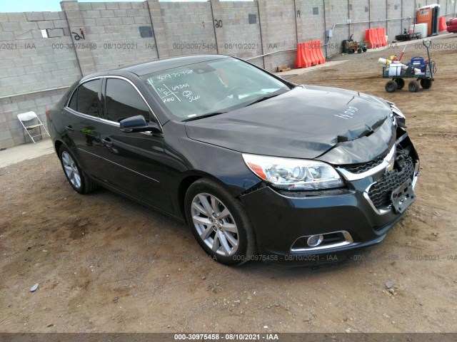 CHEVROLET MALIBU 2015 1g11d5sl6ff167488