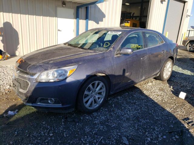 CHEVROLET MALIBU 2LT 2015 1g11d5sl6ff169922