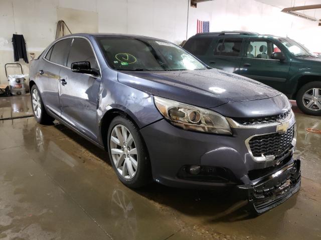 CHEVROLET MALIBU 2LT 2015 1g11d5sl6ff170021