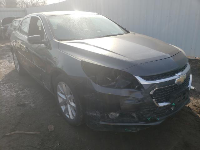 CHEVROLET MALIBU 2LT 2015 1g11d5sl6ff170553