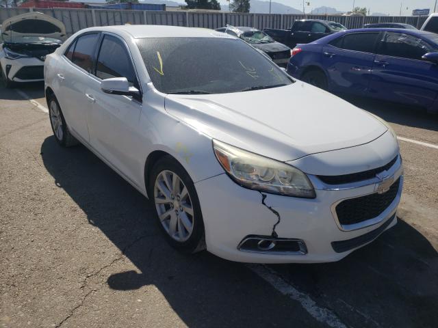 CHEVROLET MALIBU 2LT 2015 1g11d5sl6ff171654