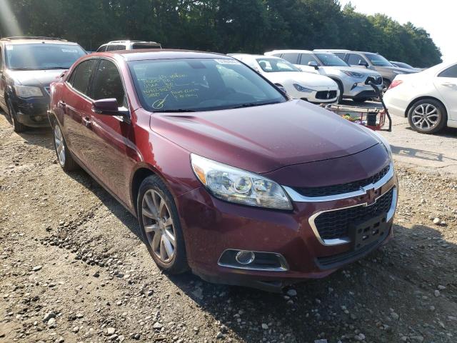 CHEVROLET MALIBU 2LT 2015 1g11d5sl6ff172531