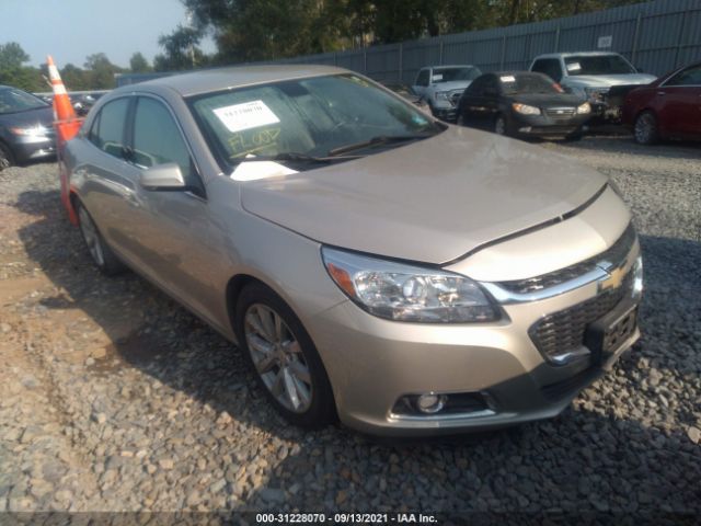 CHEVROLET MALIBU 2015 1g11d5sl6ff175400