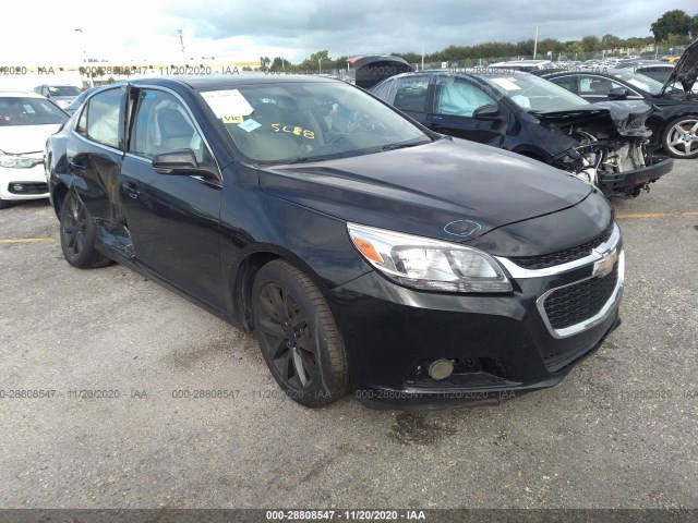 CHEVROLET MALIBU 2015 1g11d5sl6ff176353