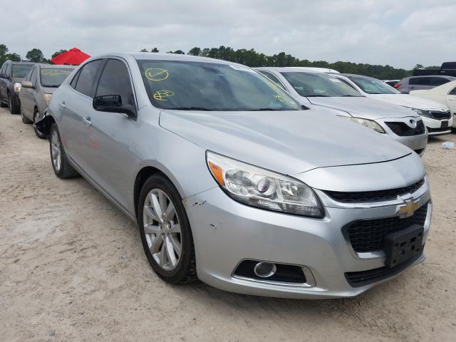 CHEVROLET MALIBU 2LT 2015 1g11d5sl6ff179673