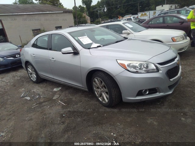 CHEVROLET MALIBU 2015 1g11d5sl6ff180693