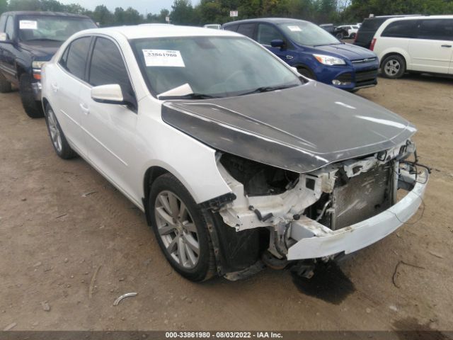 CHEVROLET MALIBU 2015 1g11d5sl6ff194674