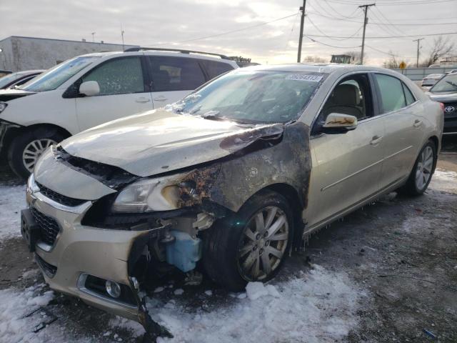 CHEVROLET MALIBU 2LT 2015 1g11d5sl6ff196621