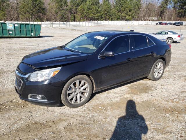 CHEVROLET MALIBU 2LT 2015 1g11d5sl6ff200473