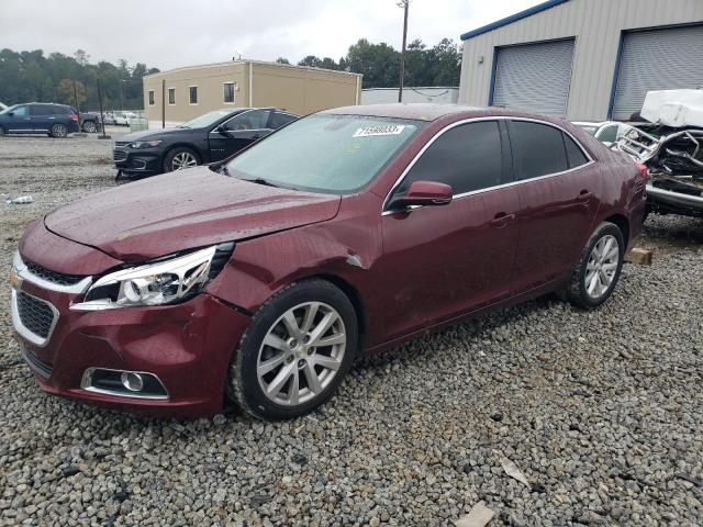 CHEVROLET MALIBU 2015 1g11d5sl6ff202143